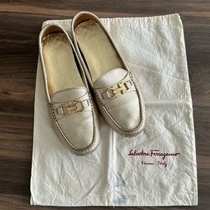 Salvatore Ferragamo Loafer